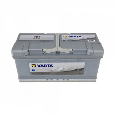   Varta Silver Dynamic 110h (610402092) -  1