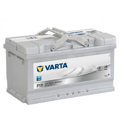   Varta Silver Dynamic 85Ah (585400080) -  1