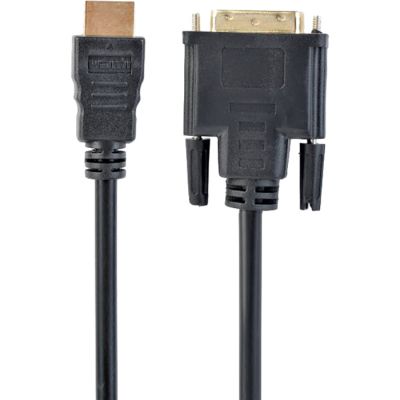   HDMI to DVI 1.0m Maxxter (V-HDMI-DVI-1M) -  1