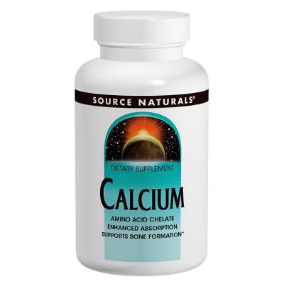  Source Naturals    , 100  (SN0301) -  1