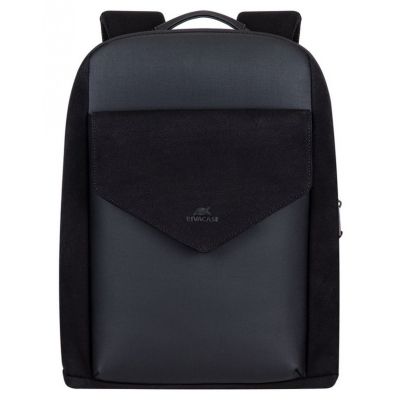    RivaCase 14" 8524 Cardiff, Black (8524Black) -  1