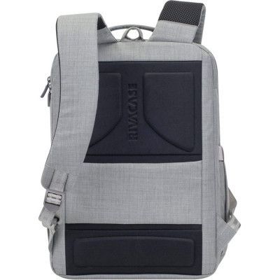    RivaCase 15.6" 8363 Biscayne, Grey (8363Grey) -  3