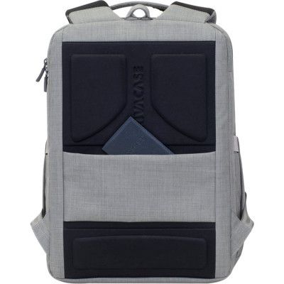    RivaCase 15.6" 8363 Biscayne, Grey (8363Grey) -  6