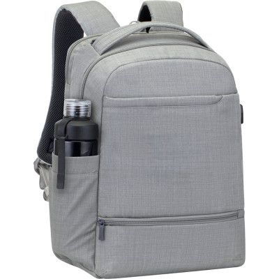    RivaCase 15.6" 8363 Biscayne, Grey (8363Grey) -  8