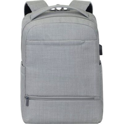    RivaCase 15.6" 8363 Biscayne, Grey (8363Grey) -  1