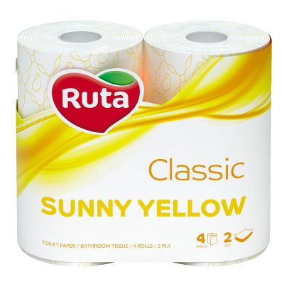   Ruta Classic 2   4  (4820023748835) -  1