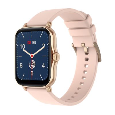 - Globex Smart Watch Me3 Gold -  1