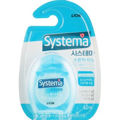   Lion Systema 40  (8806325613404) -  1