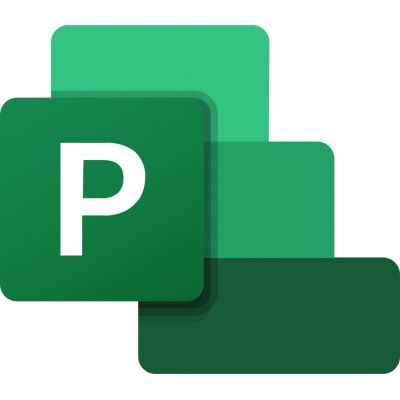   Microsoft Project Pro 2021 Win All Lng PK Lic Online DwnLd C2R NR (H30-05939) -  1