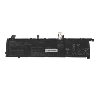    ASUS VivoBook S432FA C31N1843, 3640mAh (42Wh), 3cell, 11.55V (A47574) -  1