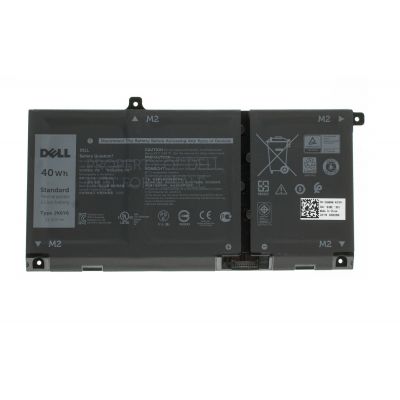    Dell Latitude 3410 JK6Y6, 3550mAh (40Wh), 3cell, 11.25V, Li-ion (A47671) -  1