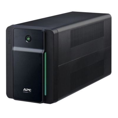    APC Easy UPS 1600VA, Schuko (BVX1600LI-GR) -  1