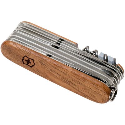 ͳ Victorinox SwissChamp Wood (1.6791.63) -  4