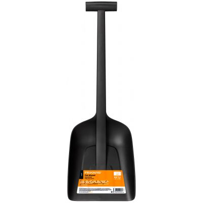  Fiskars Solid Shovel (1019353) -  4