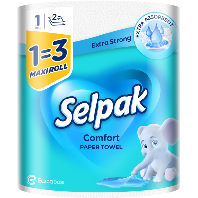   Selpak Comfort Maxi 13 2  1  (8690530005570) -  1