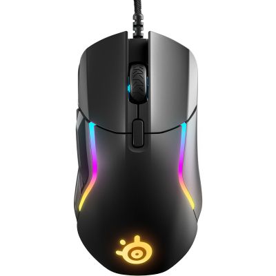  SteelSeries Rival 5 Black (62551) -  2