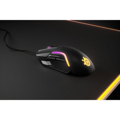  SteelSeries Rival 5 Black (62551) -  5