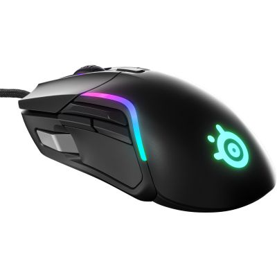  SteelSeries Rival 5 Black (62551) -  1