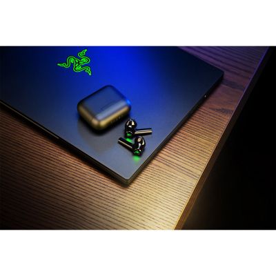  Razer Hammerhead True Wireless X Black (RZ12-03830100-R3G1) -  11