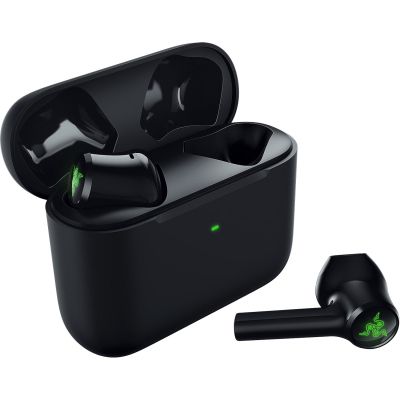  Razer Hammerhead True Wireless X Black (RZ12-03830100-R3G1) -  3