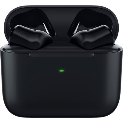  Razer Hammerhead True Wireless X Black (RZ12-03830100-R3G1) -  4