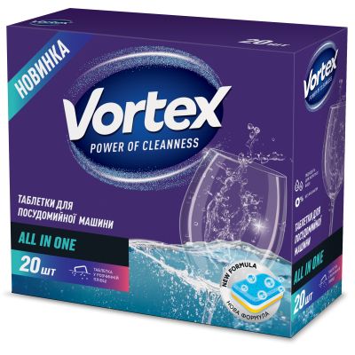     Vortex All in 1 20 . (4823071618587) -  1