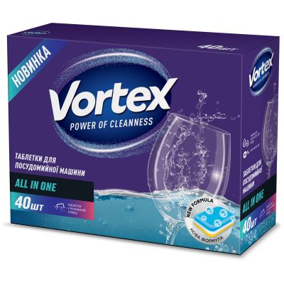     Vortex All in 1 40 . (4823071618594) -  1