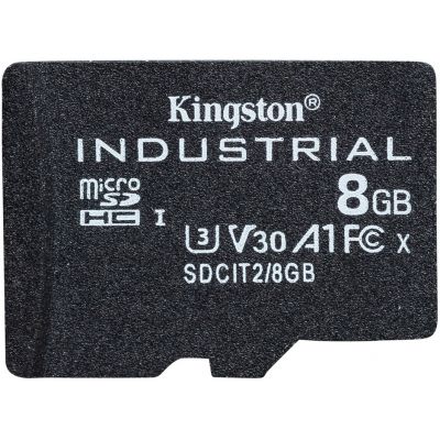  '  ' KINGSTON SDCIT2/8GBSP -  1