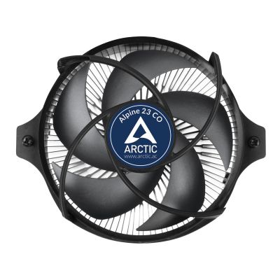    Arctic Alpine 23 CO, , 1x90 ,  AMD AMx/FMx (ACALP00036A) -  3