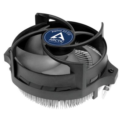    Arctic Alpine 23 CO, , 1x90 ,  AMD AMx/FMx (ACALP00036A) -  1