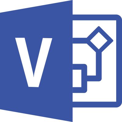   Microsoft Visio LTSC Professional 2021 Commercial, Perpetual (DG7GMGF0D7D9_0002) -  1