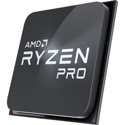  AMD Ryzen 5 5650G PRO (100-100000255MPK) -  3