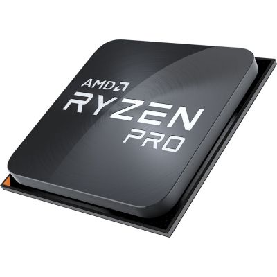  AMD Ryzen 5 5650G PRO (100-100000255MPK) -  5