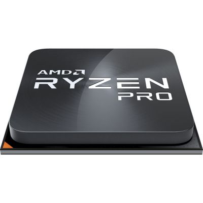  AMD Ryzen 5 5650G PRO (100-100000255MPK) -  6