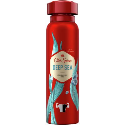  Old Spice Deep Sea  150  (8001841282473) -  1