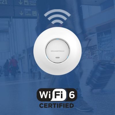   Wi-Fi Grandstream GWN7660 -  7