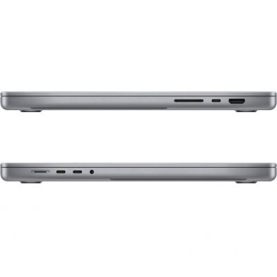  Apple MacBook Pro A2442 M1 Pro (MKGP3UA/A) -  3