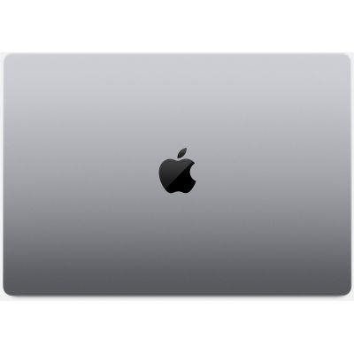  Apple MacBook Pro A2442 M1 Pro (MKGP3UA/A) -  4