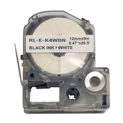     UKRMARK RL-E-K4WBN-BK/WT,  LK4WBN. 12   9  (900273) -  1