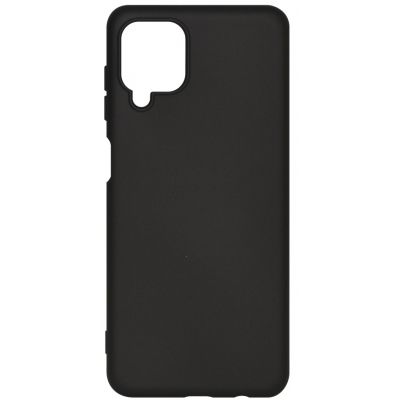     Armorstandart Matte Slim Fit Samsung A22 4G / M22 / M32 Black (ARM60252) -  1