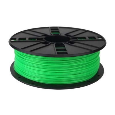   3D- Gembird PLA, 1.75 , green, 1 (3DP-PLA1.75-01-G) -  1