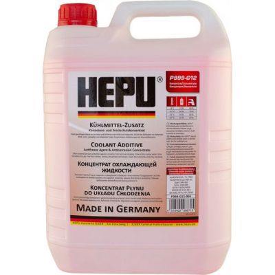  HEPU  G12 . 5 . (107297) -  1