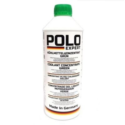  Polo Expert   CT11 1,5 (7768) -  1