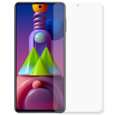   Devia Samsung Galaxy M22 double sides (DV-SM-M22FB) -  2