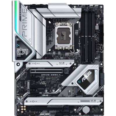   Asus PRIME Z690-A (s-1700, Intel Z690) -  2