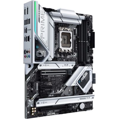   Asus PRIME Z690-A (s-1700, Intel Z690) -  3