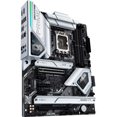   Asus PRIME Z690-A (s-1700, Intel Z690) -  4