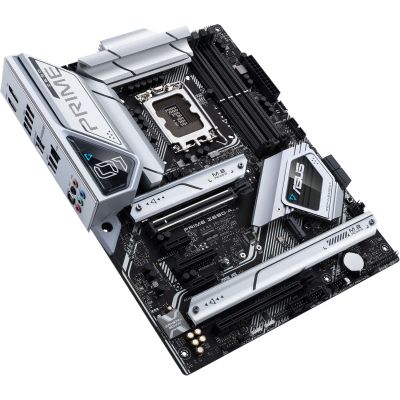   Asus PRIME Z690-A (s-1700, Intel Z690) -  6