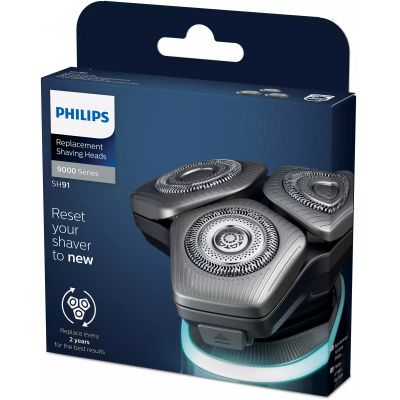    Philips SH91/50 -  4