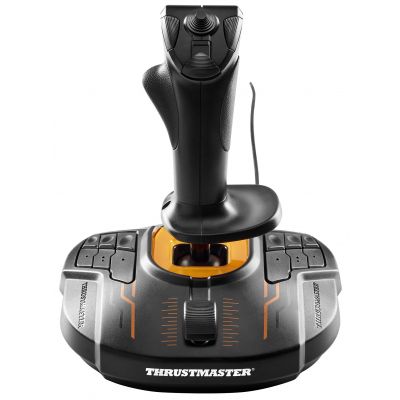  ThrustMaster T-16000m fcs (2960773) -  3